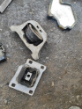 FORD CONNECT MOTOR KULAĞI OTO FEDAİ