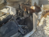 Oto Çıkma Parça / Toyota / Corolla / Kaporta & Karoser / Kesme Tavan Sacı / Çıkma Parça 
