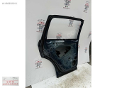 Oto Çıkma Parça / Volkswagen / Tiguan / Kaporta & Karoser / Sol Arka Kapı / Çıkma Parça 