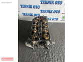Volkswagen Golf 4 Bora 1.8T AUM Silindir Kapağı