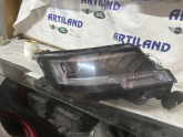 Lantrover l460 sağ ön far