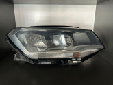 Oto Çıkma Parça / Volkswagen / Caddy / Far & Stop / Sağ Ön Far / Çıkma Parça 