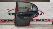 Oto Çıkma Parça / Honda / Civic / Kaporta & Karoser / Sağ Arka Kapı / Çıkma Parça 