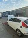 Hurda Belgeli Araçlar / Ford / Fiesta