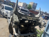 DOBLO GENİŞ AİLE ÖN KESME PORYA