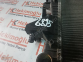 Oto Çıkma Parça / Volkswagen / Transporter / Radyatör / Su Radyatörü / Çıkma Parça 