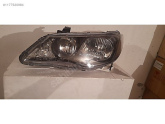 Oto Çıkma Parça / Honda / Civic / Far & Stop / Sağ Ön Far / Çıkma Parça 