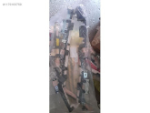 Oto Çıkma Parça / Honda / Civic / Airbag / Direksiyon Airbag / Çıkma Parça 