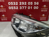 Oto Çıkma Parça / Bmw / 4 Serisi / Far & Stop / Sol Ön Far / Çıkma Parça 