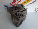 Oto Çıkma Parça / Dacia / Sandero / Elektrik / Şarj Dinamosu / Çıkma Parça 