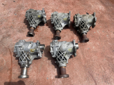 Oto Çıkma Parça / Volvo / S80 / Defransiyel / Ön Defransiyel / Çıkma Parça 