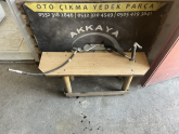 Oto Çıkma Parça / Fiat / Fiorino / Klima / Klima Borusu / Çıkma Parça 