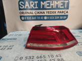 ÇIKMA VW PASSAT B8 SAĞ ARKA DIŞ STOP