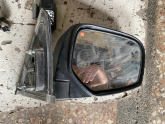 Oto Çıkma Parça / Mitsubishi / L200 / Oto Cam / Cam Krikosu / Çıkma Parça 