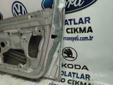Oto Çıkma Parça / Renault / Clio / Kaporta & Karoser / Sağ Ön Kapı / Çıkma Parça 