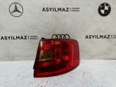 JETTA SAĞ STOP ORJİNAL OEM:5C6945096