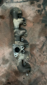 Ford Transit 200 Ps Egzoz Manifoldu *-EFE.