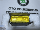Oto Çıkma Parça / Volkswagen / Polo / Airbag / Airbag Beyni / Çıkma Parça 
