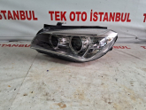 Oto Çıkma Parça / Bmw / 1 Serisi / Far & Stop / Sol Ön Far / Çıkma Parça 
