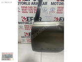 Oto Çıkma Parça / Honda / Civic / Kaporta & Karoser / Sol Arka Kapı / Çıkma Parça 