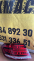 MERCEDES W212 E SERİSİ MAKYAJLI SOL DIŞ STOP A2129060703