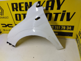 Oto Çıkma Parça / Renault / Taliant / Kaporta & Karoser / Sol Ön Çamurluk / Çıkma Parça 