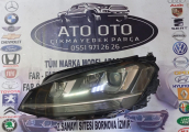 VOLKSWAGEN GOLF 7 ORJİNAL ÇIKMA SOL FAR