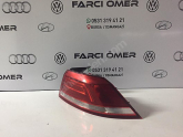 Oto Çıkma Parça / Volkswagen / Passat / Far & Stop / Sağ Arka Stop / Çıkma Parça 