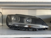 2011-16 VW JETTA SAĞ ÖN FAR ORİJİNAL ÇIKMA