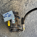 Citroen c4/207 klima kompresörü