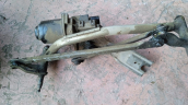 FİAT LİNEA SİLECEK MOTORU VE MEKANİZMASI