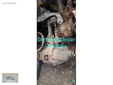 Oto Çıkma Parça / Ford / Ranger / Defransiyel / Ön Defransiyel / Çıkma Parça 