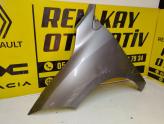 Oto Çıkma Parça / Renault / Megane / Kaporta & Karoser / Sol Ön Çamurluk / Çıkma Parça 