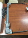 Oto Çıkma Parça / Renault / Kangoo / Oto Cam / Cam Krikosu / Çıkma Parça 