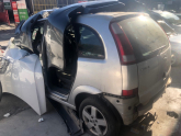 Oto Çıkma Parça / Opel / Meriva / Jant & Lastik / Çelik Jant / Çıkma Parça 