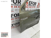 Oto Çıkma Parça / Toyota / Hilux / Kaporta & Karoser / Sol Ön Kapı / Çıkma Parça 