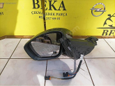 Oto Çıkma Parça / Opel / Mokka / Ayna / İç Ayna / Çıkma Parça 