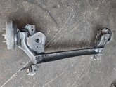 Oto Çıkma Parça / Ford / Fiesta / Alt Takım / Arka Dingil / Çıkma Parça 
