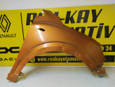Oto Çıkma Parça / Dacia / Sandero / Kaporta & Karoser / Sağ Ön Çamurluk / Çıkma Parça 
