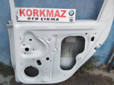 Oto Çıkma Parça / Volkswagen / Polo / Kaporta & Karoser / Sağ Arka Kapı / Çıkma Parça 