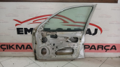 Oto Çıkma Parça / Opel / Corsa / Kaporta & Karoser / Sağ Ön Kapı / Çıkma Parça 