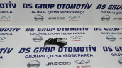 NISSAN QASHQAI J12 SOL ÖN TAMPON BRAKETİ ORİJİNAL