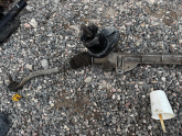 Oto Çıkma Parça / Renault / Megane / Direksiyon / Direksiyon Kutusu / Çıkma Parça 