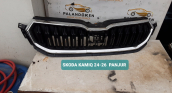 Oto Çıkma Parça / Skoda / Kamiq / Kaporta & Karoser / Panjur / Çıkma Parça 