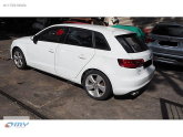 Oto Çıkma Parça / Audi / A3 / Kaporta & Karoser / Kesme Tavan Sacı / Çıkma Parça 