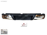 NİSSAN NAVARA 15-18 ARKA TAMPON !!! [ BT2701A60 ]