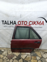 Oto Çıkma Parça / Fiat / Tempra / Kaporta & Karoser / Sol Arka Kapı / Çıkma Parça 