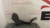 Oto Çıkma Parça / Peugeot / 208 / Koltuk & Döşeme / Pedal / Çıkma Parça 