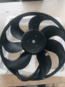 Oto Çıkma Parça / Audi / A3 / Fan / Fan Motoru / Çıkma Parça 