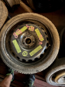 Wolkswogen Passat B8 ince jant